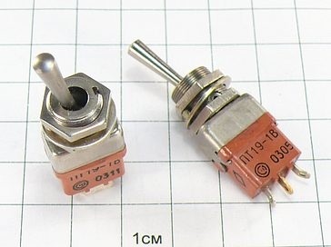 Протектор к ПТ19-1В, ( Протектор к ПТ19-2В )  - вид 1 миниатюра