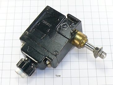 ДП702 выключатель  (б/г)