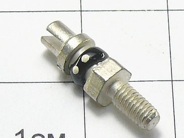 2Д220А (92г) - вид 1 миниатюра