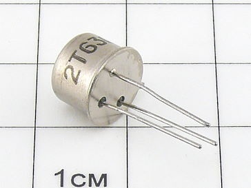 2т630а (91г) - вид 1 миниатюра